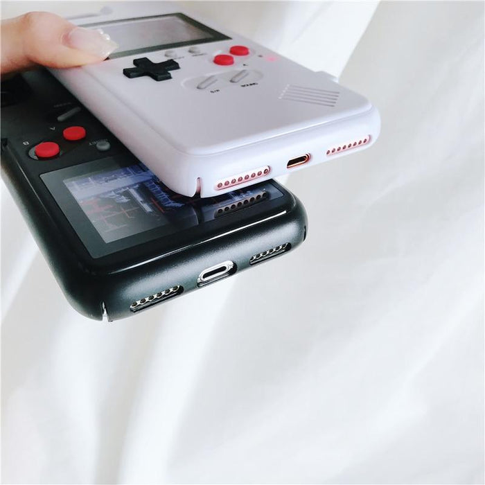 GameBoy™ iPhone Case