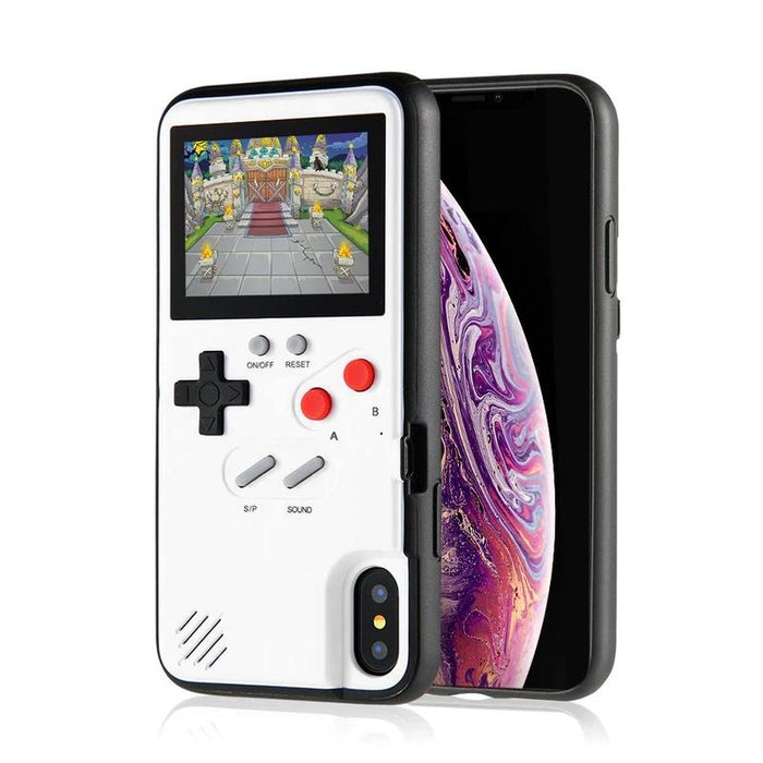 GameBoy™ iPhone Case