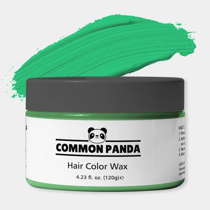 Hair Color Wax